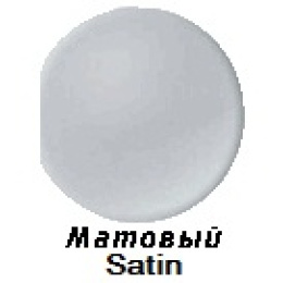 Полотенцесушитель Margaroli Sole водяной 4424704SAN, матовый