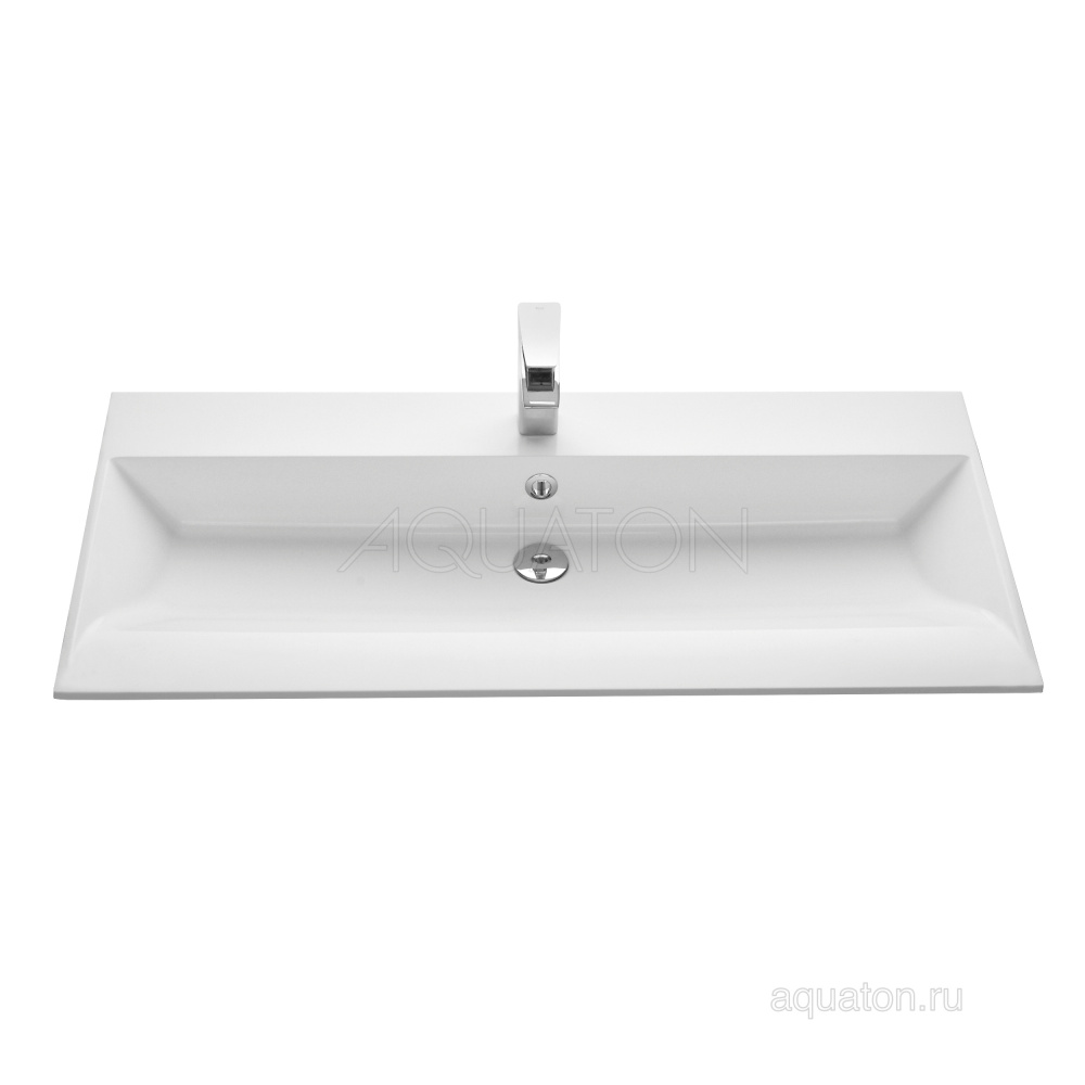 Раковина Aquaton Ондина 800 Д 1A710831OD010