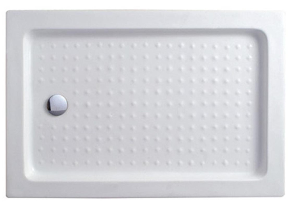 Поддон акриловый Cezares TRAY-A-AH-120/90-15-W0, без сифона