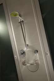 Grohe Rainshower Icon 27276LS0 Душ ручной, 2 вида струи