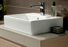 Раковина 51336LR1 Villeroy&Boch MEMENTO