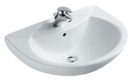 Раковина Jacob Delafon ODEON E1061-00 56х48 см