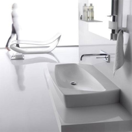Ideal Standard Simply U T014901 Раковина на 85 см