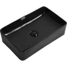 Раковина 55 см Aquanet Perfect (00273676) Прямоугольная