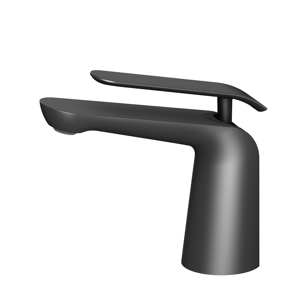 Фото Смеситель для раковины Timo Olivia (3261/03F)