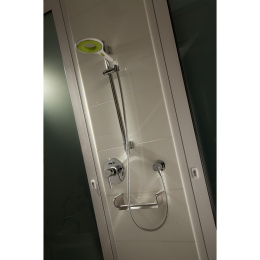 Grohe Rainshower Icon 27276LS0 Душ ручной, 2 вида струи