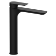 Смеситель для раковины Remer Infinity I11LNO, чёрный матовый