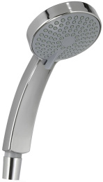 Душевая лейка Jacob Delafon Citrus E12902-CP, хром