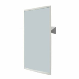 Фото Зеркало с регулировкой угла наклона Nofer 08023.W для людей с ограниченными возможностями