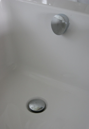 Акриловая ванна 170x75 Jacob Delafon (E6D021-00), прямоугольная