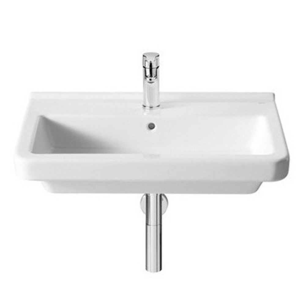 Фото Раковина подвесная Roca Dama-N (327784000) белый