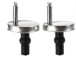 Унитаз приставной CeramaLux 217D