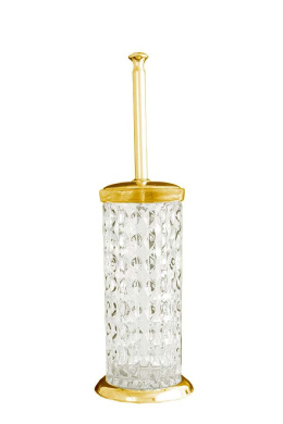 Фото Ершик Boheme Chiaro (10519) золото