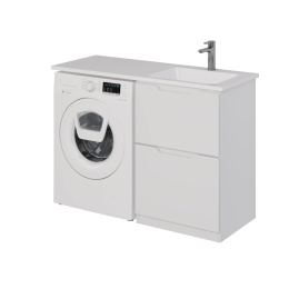 Фото Умывальник Dreja Luxury (11055-KL) 55 см