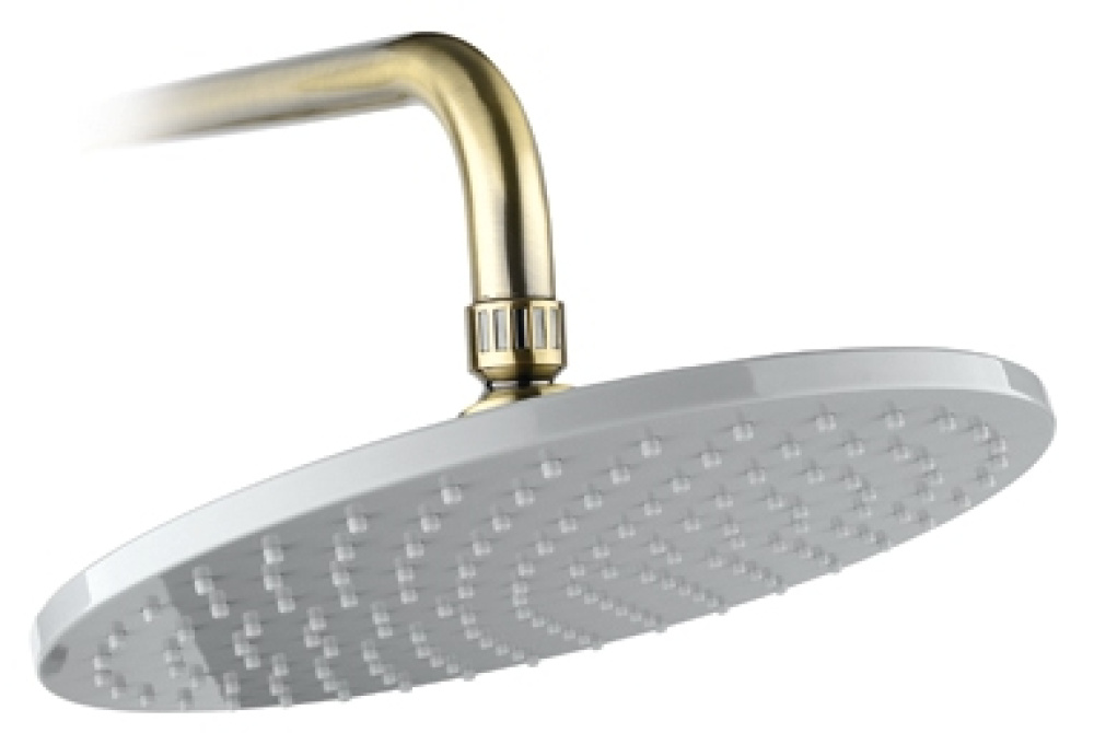 Фото Душевая система Timo Beverly (SX-1060/02) бронза