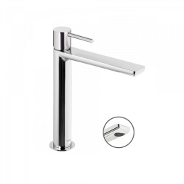 Фото Смеситель для раковины однорычажный Tres Max 06220304