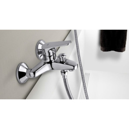 Teka MT Plus 461220200 Смеситель для ванны