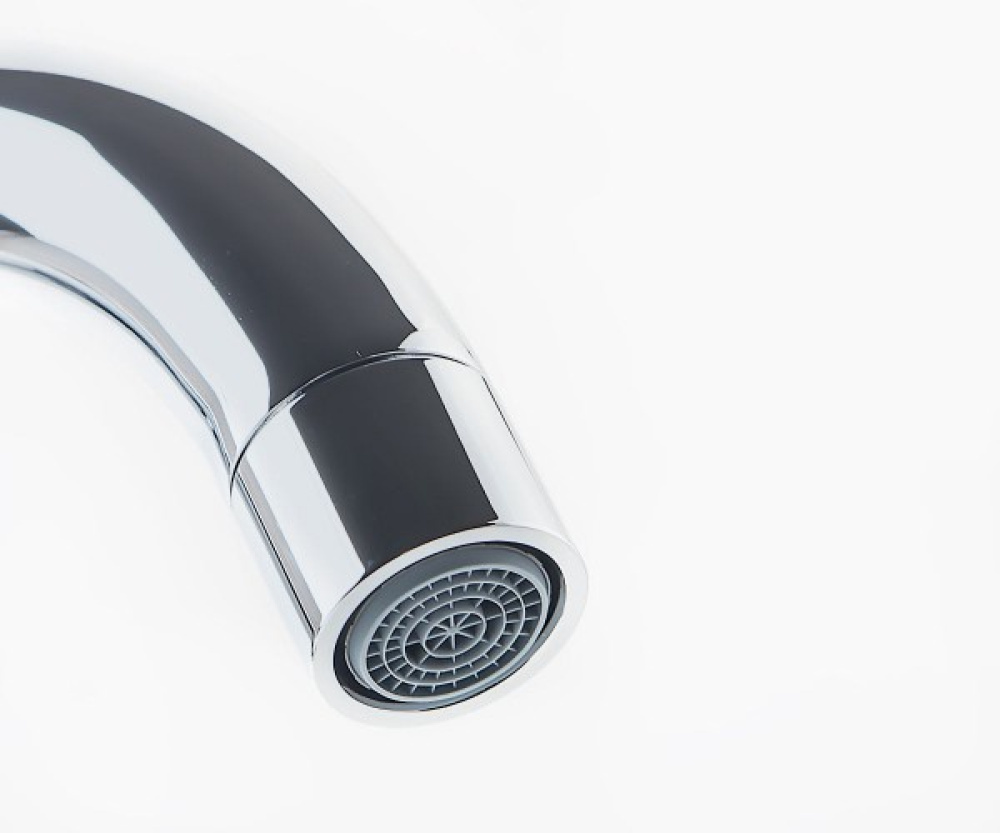 Смеситель для раковины Hansgrohe Logis Classic (71270000) хром