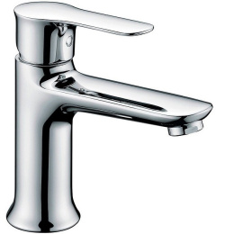 Смеситель для раковины BelBagno Reno REN-LVM-CRM