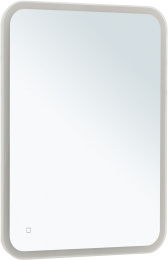 Зеркало с LED подсветкой Aquanet Вега (00330496)