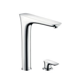 Смеситель для кухни Hansgrohe PuraVida (15812000) хром