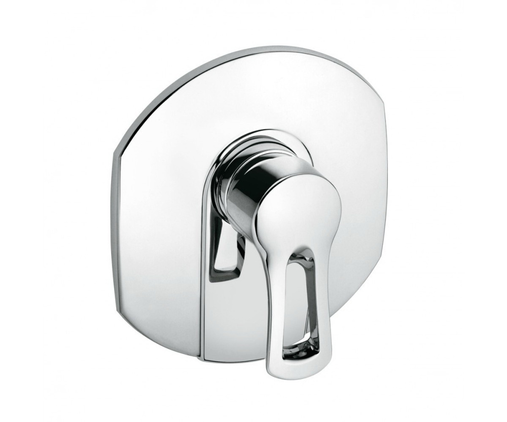 Фото Смеситель для душа Kludi MX (336550562)