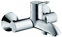 Смеситель для ванны Hansgrohe Focus (31742000) хром