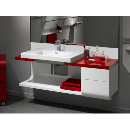 Grohe Euroeco Special 32765000 Смеситель для раковины, безопасный