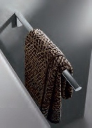 Полотенцедержатель Keuco Edition 400 11522010000, хром