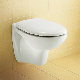 Подвесной унитаз Ideal Standard Oceane Junior W707301, с сидением и крышкой