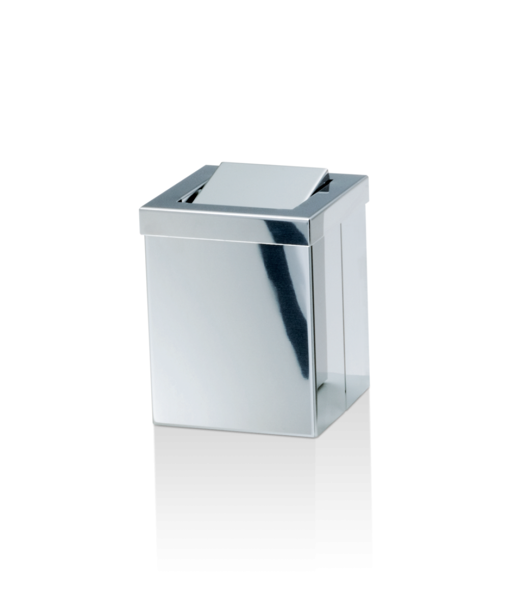 Ведро для мусора Decor Walther Universal (0611176), сталь