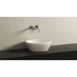 Смеситель для раковины Grohe Concetto 19575001 настенный встраиваемый