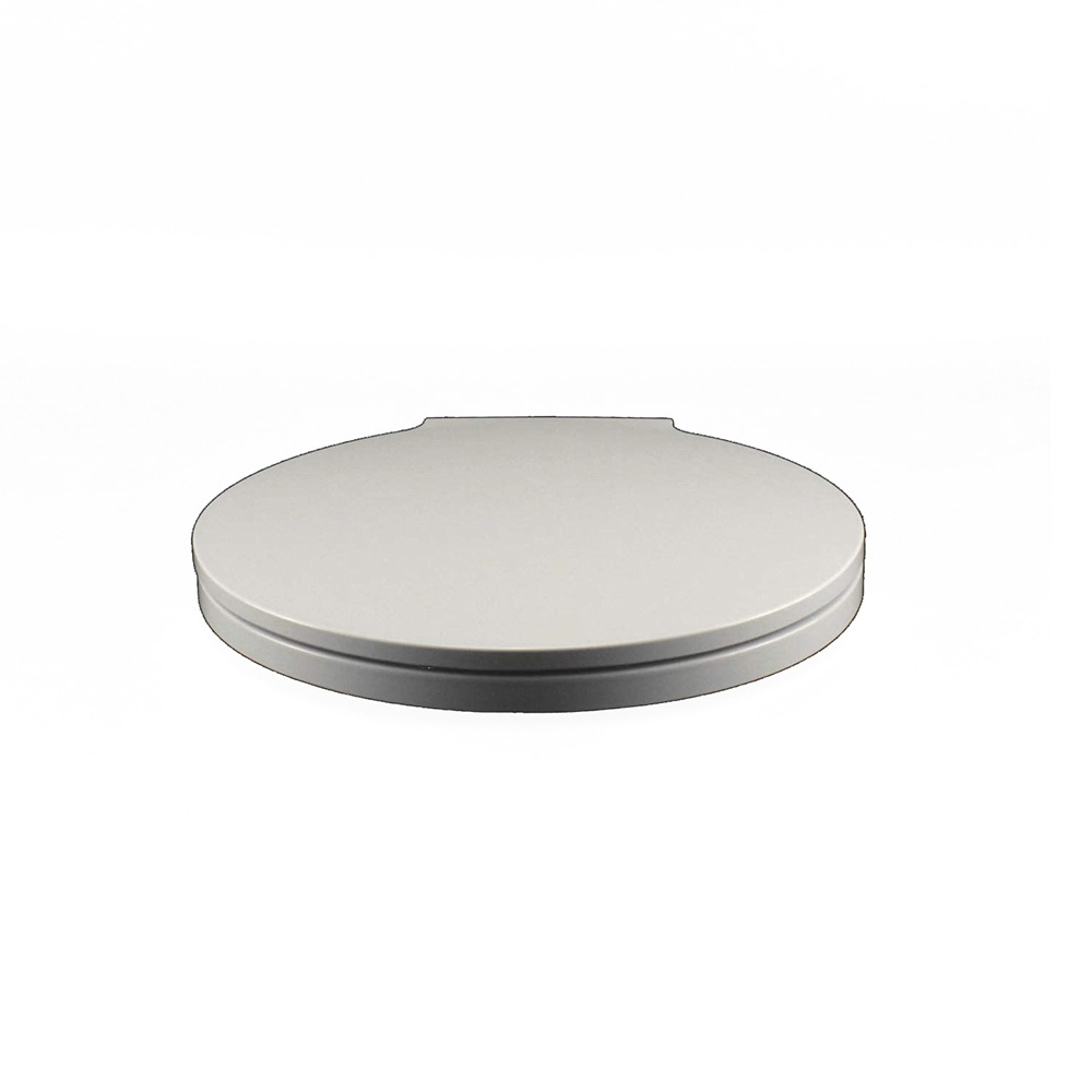 Сидение с крышкой для унитаза Hatria You&Me (YXXZ01) белый