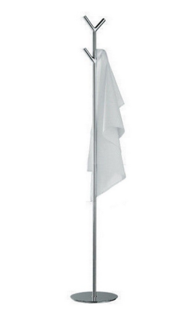 Фото Стойка с аксессуарами Colombo PLANETS B9812.CR хром