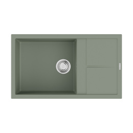 Мойка для кухни Omoikiri Sumi (4997107) green