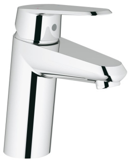 Смеситель для раковины Grohe Eurodisc Cosmopolitan (3246920E) стандартный