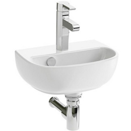 Раковина Jacob Delafon Odeon Up E4761-00, 36 x 26 см