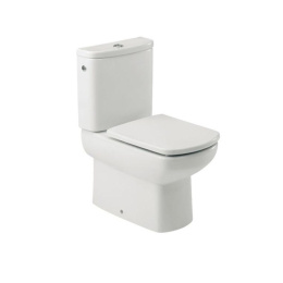 Бачок для унитаза Roca Dama Senso (341519000) белый