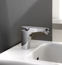 Смеситель для биде F3902CR FIMA Carlo Frattini Eclipse