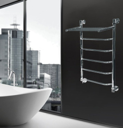 Фото Полотенцесушитель водяной ПК "Ника" ЛД/ВП  ЛД ВП 80/50