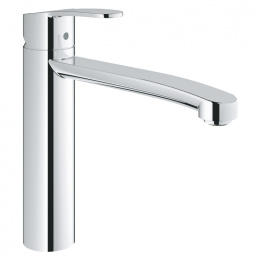 Смесители для кухни Grohe Eurostyle Cosmopolitan 31159002 Смеситель для кухни, стандартный