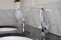 Grohe Allure 32146000 Смеситель для раковины, стандартный