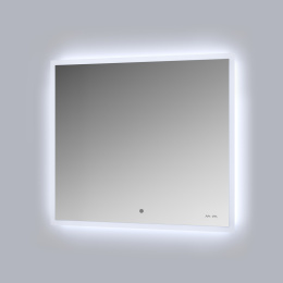 Зеркало с LED-подсветкой Am.Pm Spirit 2.0 (M71AMOX0801SA)