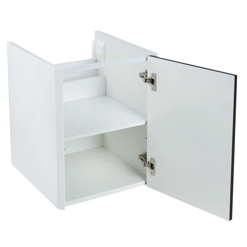 Фото Модуль для тумбы Aquaton Брук 40 дуб ферр (1A201803BCDF0)