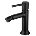 Смеситель для биде Wonzon&Woghand Tor (WW-88016073-MB) Черный