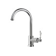 Смеситель для кухни Paini Duomo 88CR572L1US1KM хром
