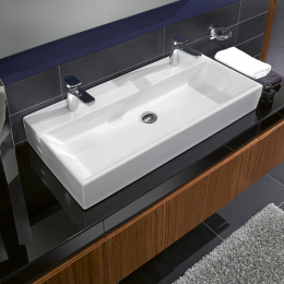 Раковина Villeroy&Boch Memento 5133 120*47 см