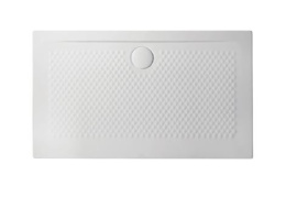 Фото Поддон ArtCeram Texture (PDR020 01 00) белый