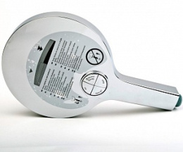 Душевой гарнитур Grohe (27745000) хром