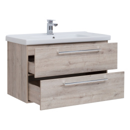 Фото Умывальник Dreja Just Flat (42091-KL) 91 см